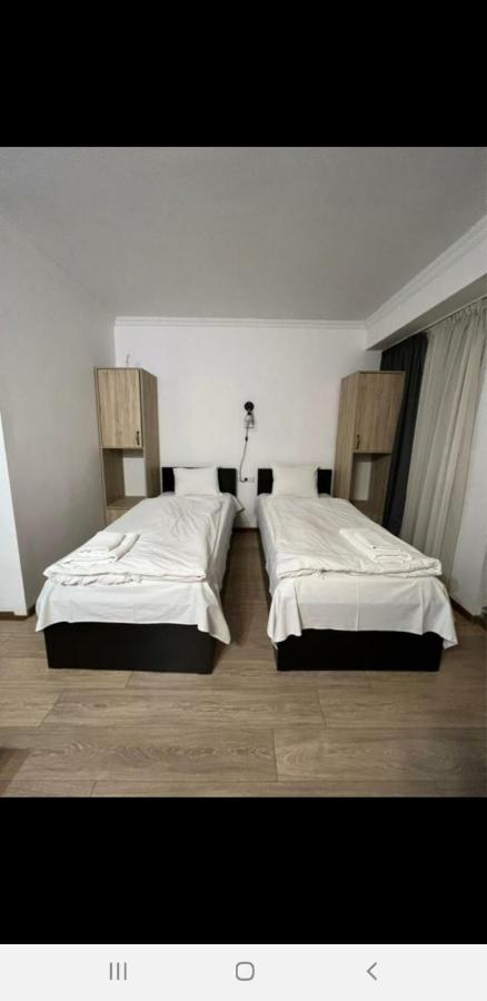 Gudauri Hotel Loft Apartment 323 Eksteriør billede