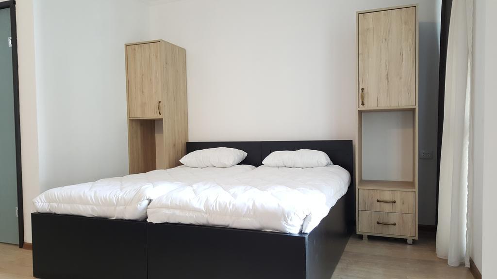 Gudauri Hotel Loft Apartment 323 Eksteriør billede