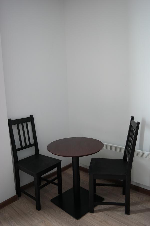 Gudauri Hotel Loft Apartment 323 Eksteriør billede