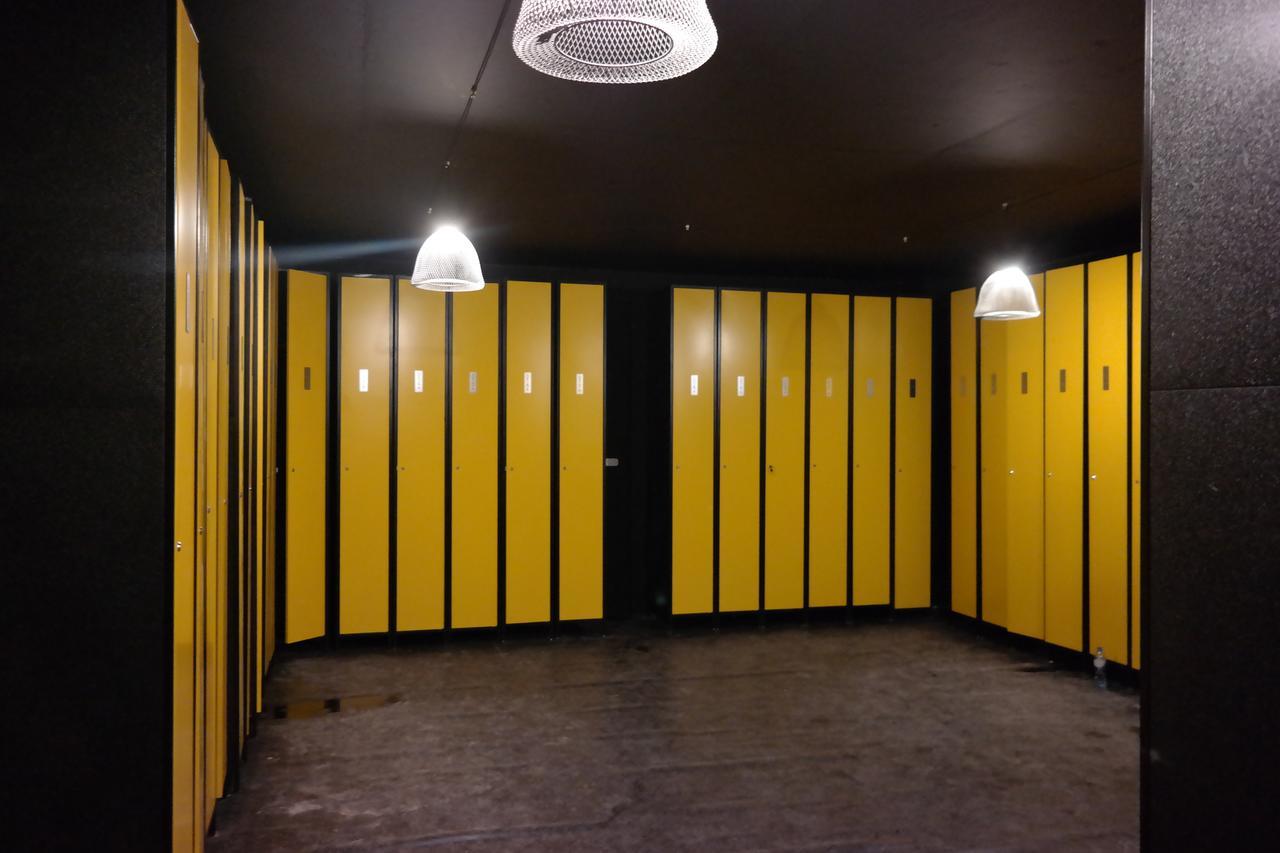 Gudauri Hotel Loft Apartment 323 Eksteriør billede